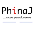 Phinaj — where growth matters
