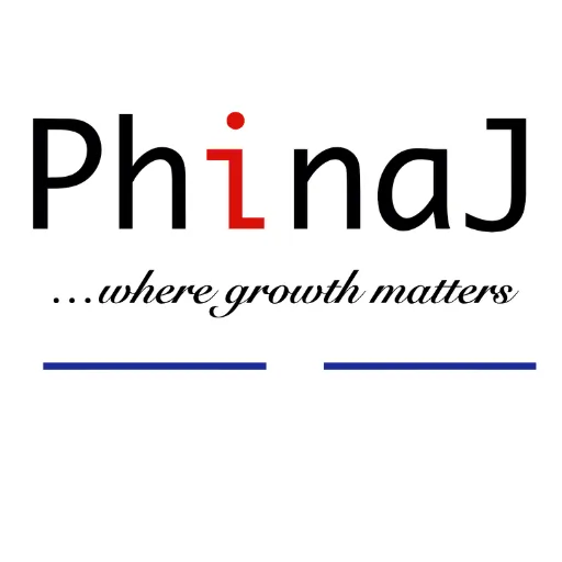 Phinaj logo